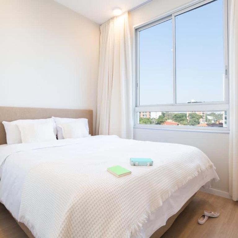 Sky Stays at Asunción Cozy & Bright 1BDR II - Apartamento - 8