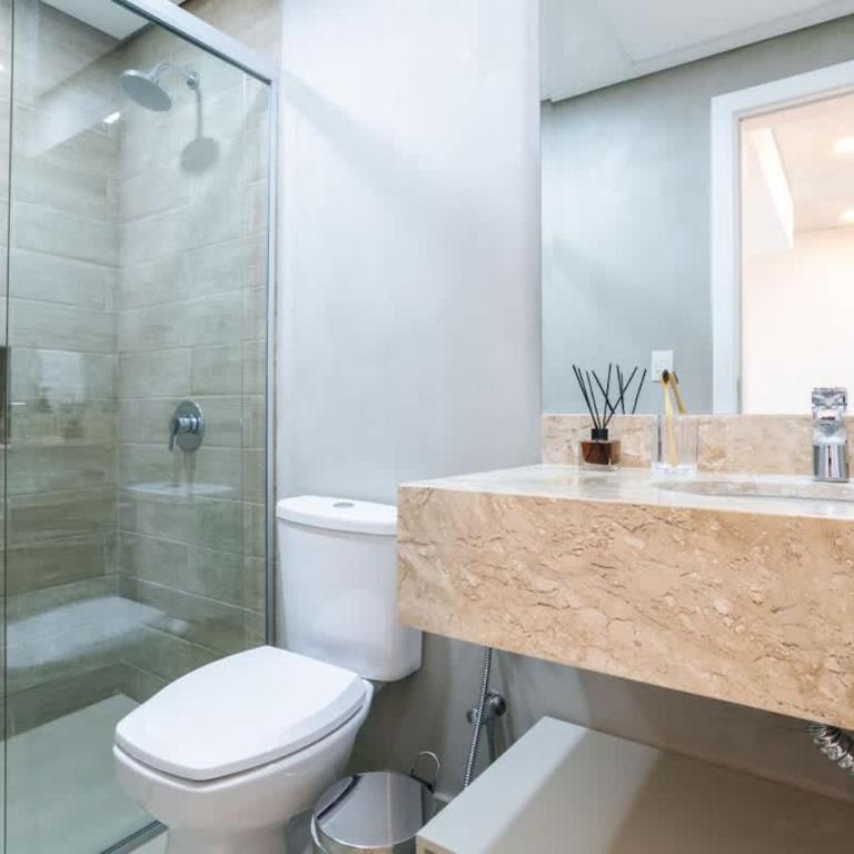 Sky Stays at Asunción Cozy & Bright 1BDR II - Apartamento - 9