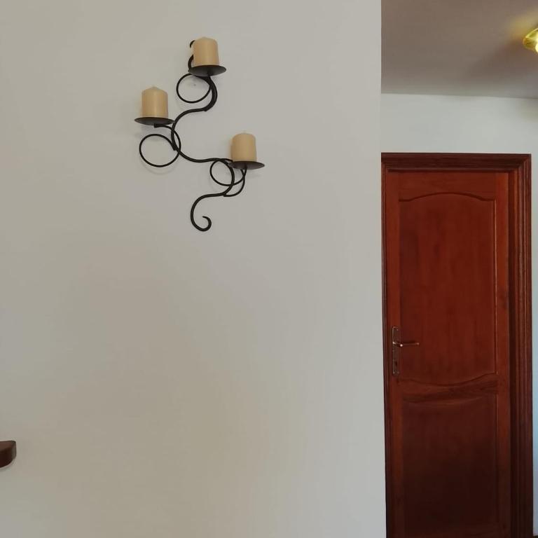 Home Stefania - Appartamento con 2 Camere da Letto e Terrazza - 22