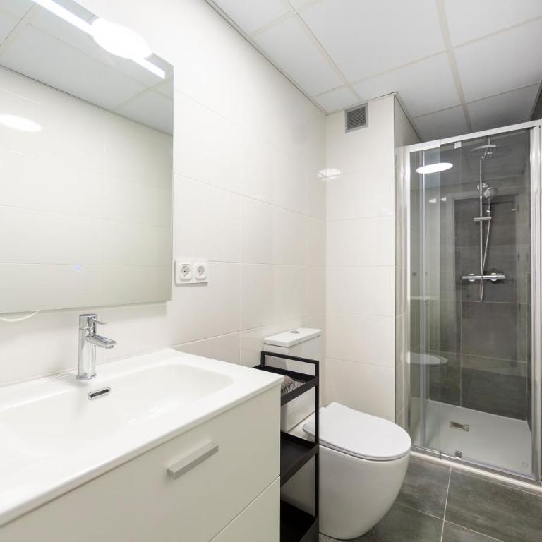 Trendy Homes Terriza - Appartement 1 Chambre - 1