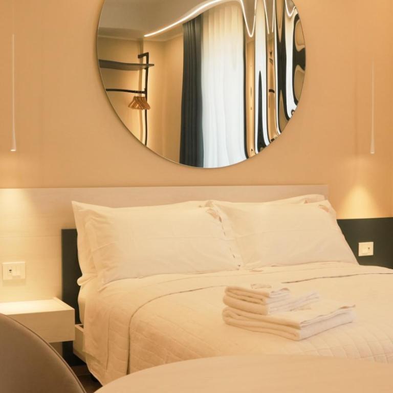 Manoli Luxury Rooms - Camera Matrimoniale Superior - 3