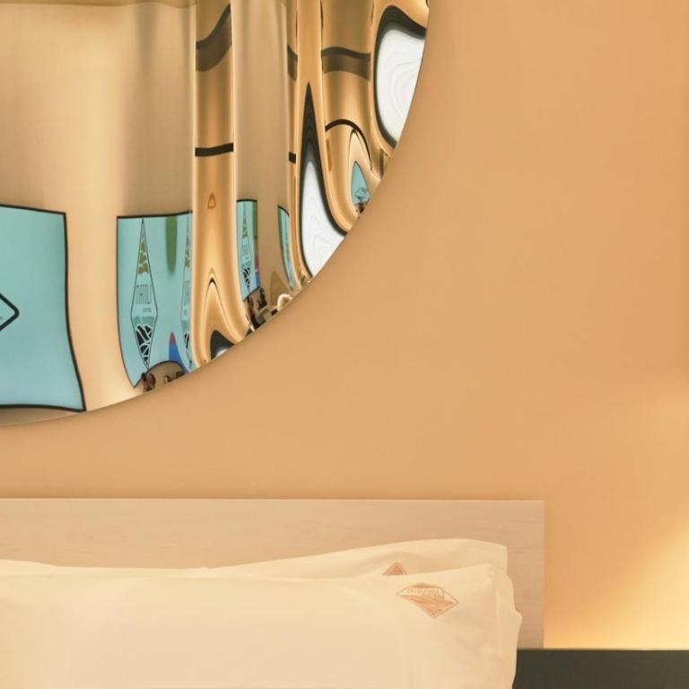 Manoli Luxury Rooms - Camera Matrimoniale Superior - 2