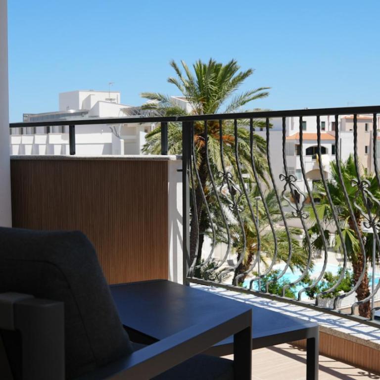 Manoli Luxury Rooms - Camera Matrimoniale Superior - 16