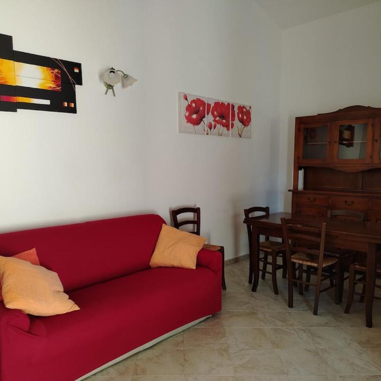 Villetta 500 m from the sea in San Teodoro - Casa con 2 Camere da Letto - 1