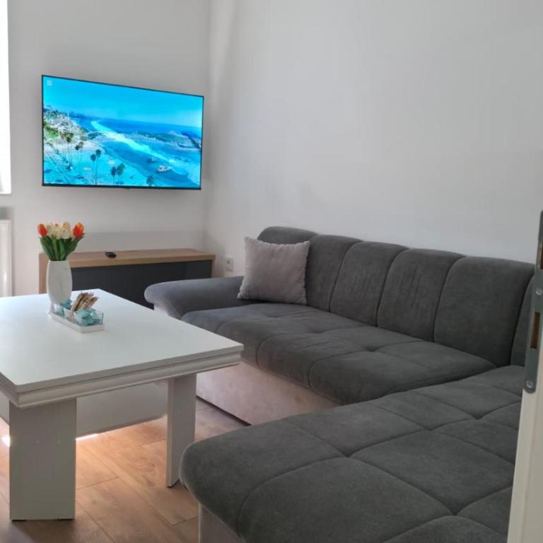Sunshine - Appartement 2 Chambres - 1