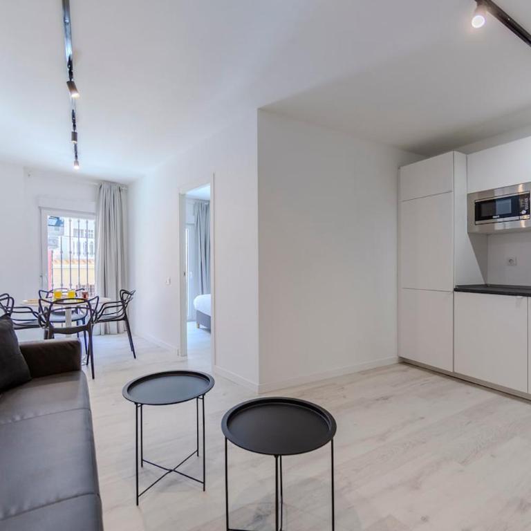 Trendy Homes Terriza - Apartamento de 1 dormitorio - 1