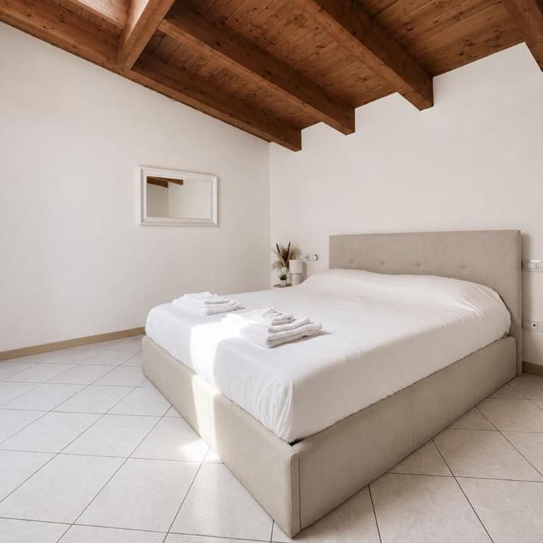 BIG Attico Goldoni 2 bagni [Duomo-M4 Lin Airport] - Appartamento con 2 Camere da Letto - 6