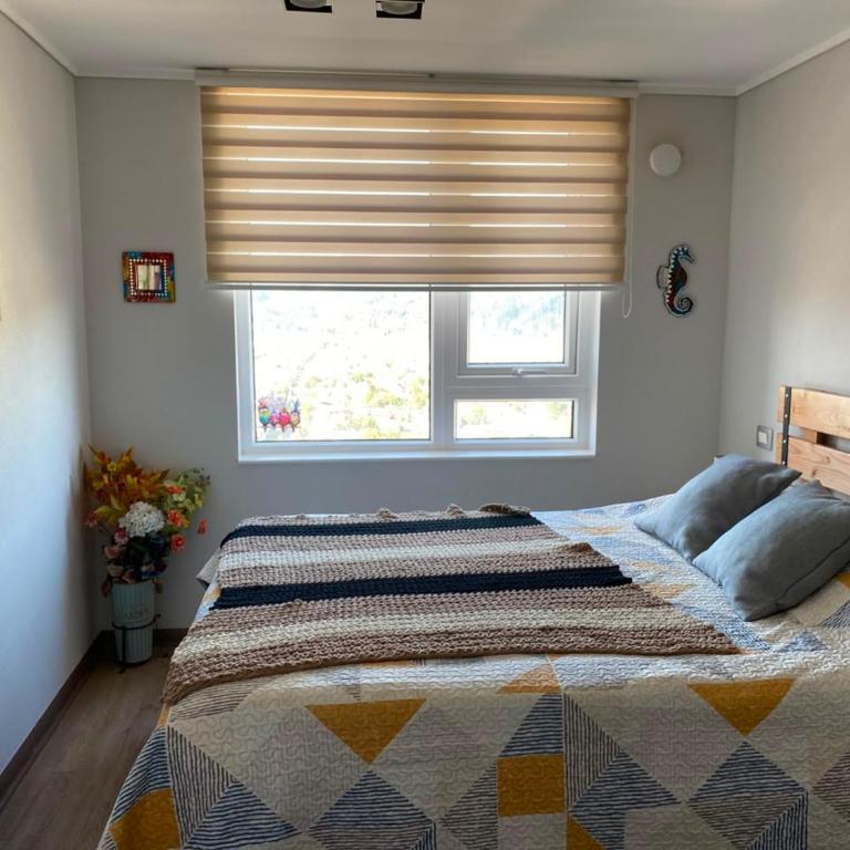 Departamento Centro de Temuco - Apartamento de 1 dormitorio - 2
