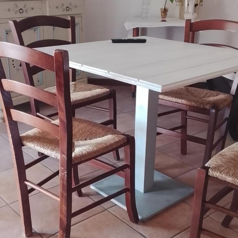 Home Stefania - Appartamento con 2 Camere da Letto e Terrazza - 26