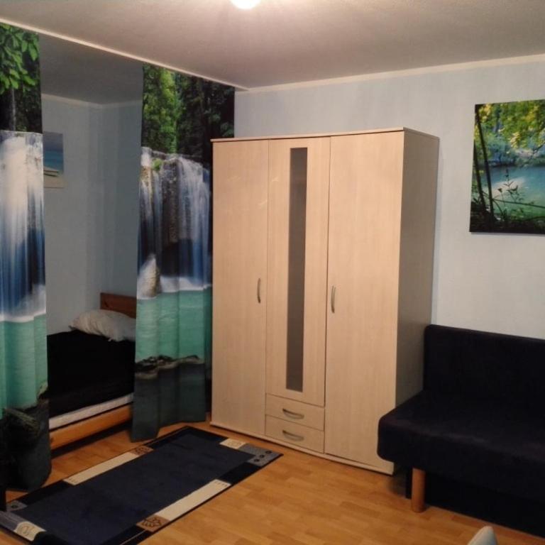 nice flat, 5 min to train, 15 min to city center - Apartment mit 1 Schlafzimmer - 1