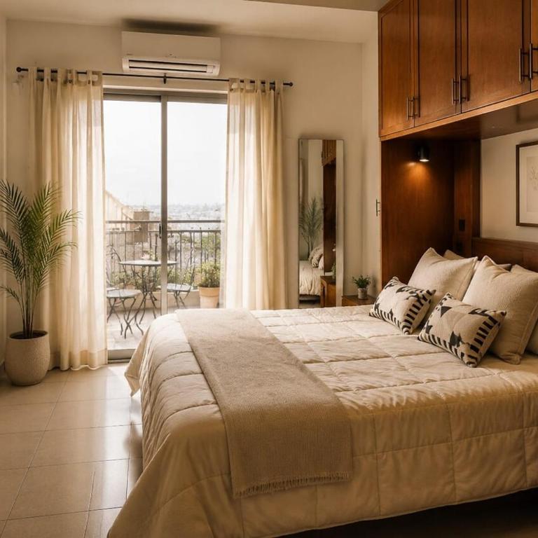 La Perla III Apartment - Apartamento de 1 dormitorio - 1