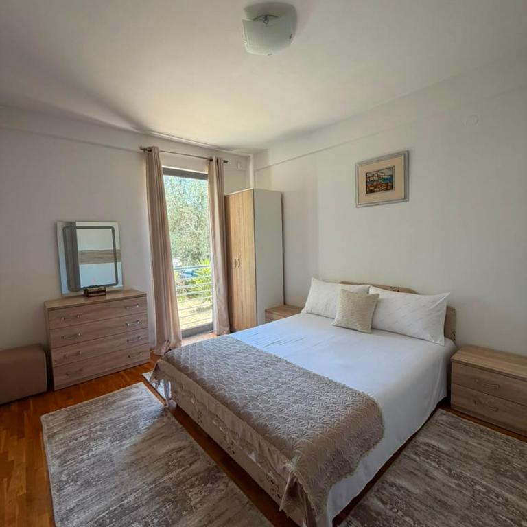 Curanovic Residence - Apartman sa 1 Spavaćom Sobom - 1