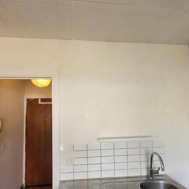 Petit studio stade Philippe Marcombes - Appartamento con 1 Camera da Letto - 2