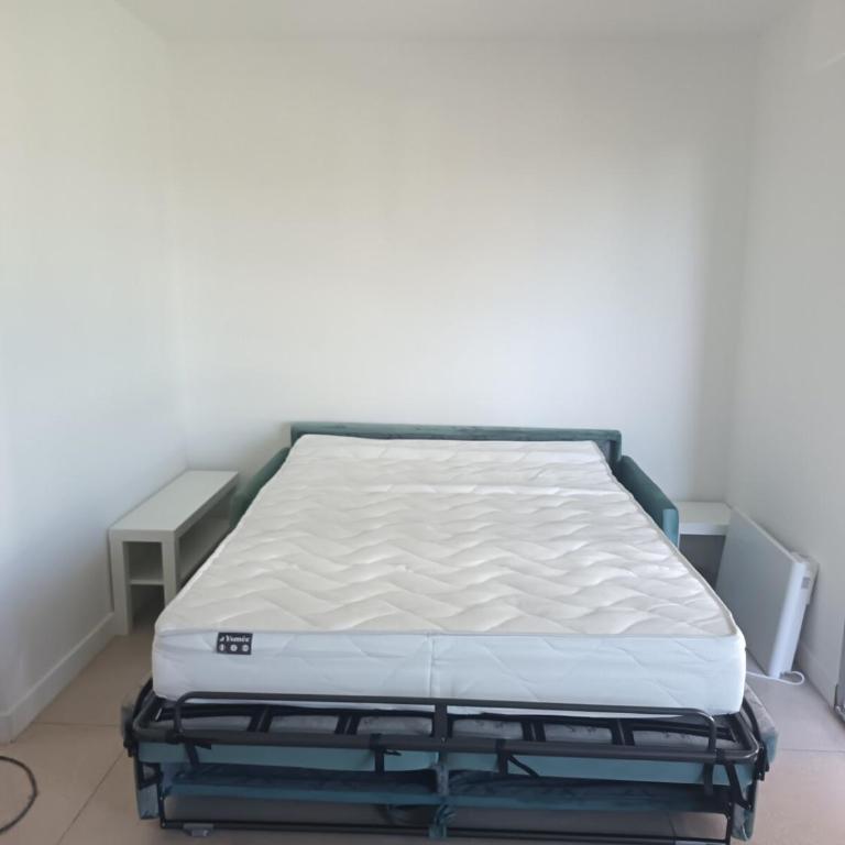 Studio - Apartment mit 1 Schlafzimmer - 2