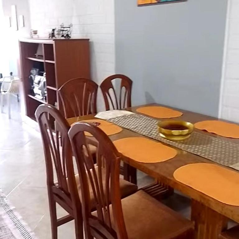 Hermoso apartamento en San Pablo Guayabal 3 - Two-Bedroom Apartment with Balcony - 1