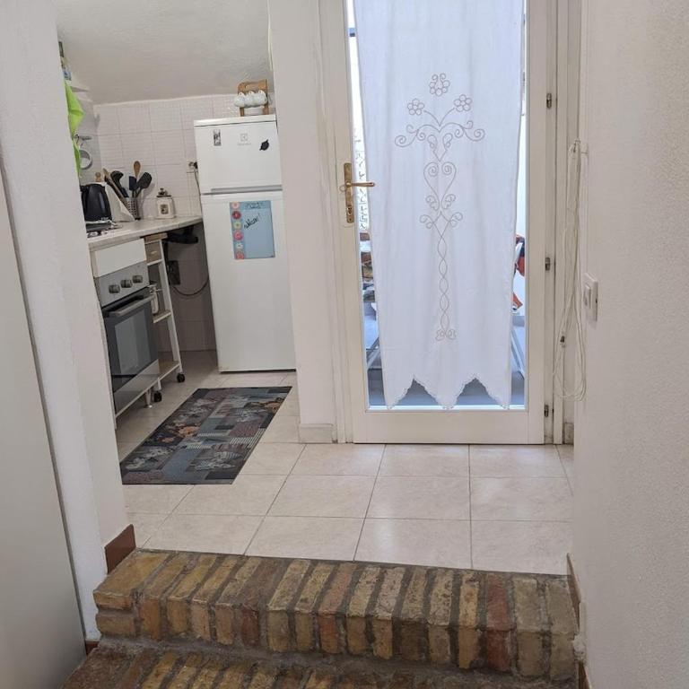 Accogliente monilocale in centro storico - One-Bedroom Apartment - 1
