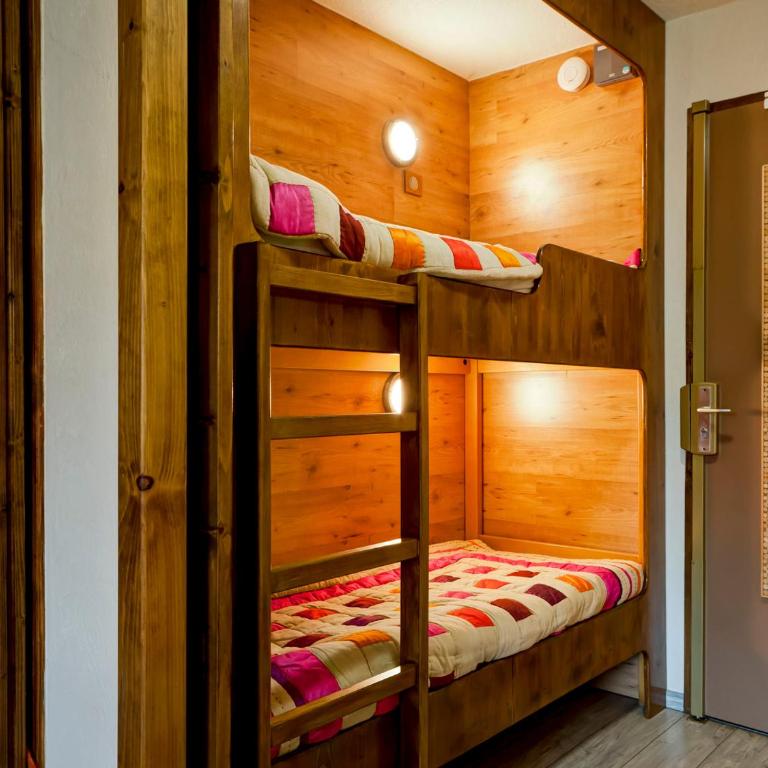 Studio moderne 4 pers avec wifi et parking à Brides-les-Bains - Studio - 11