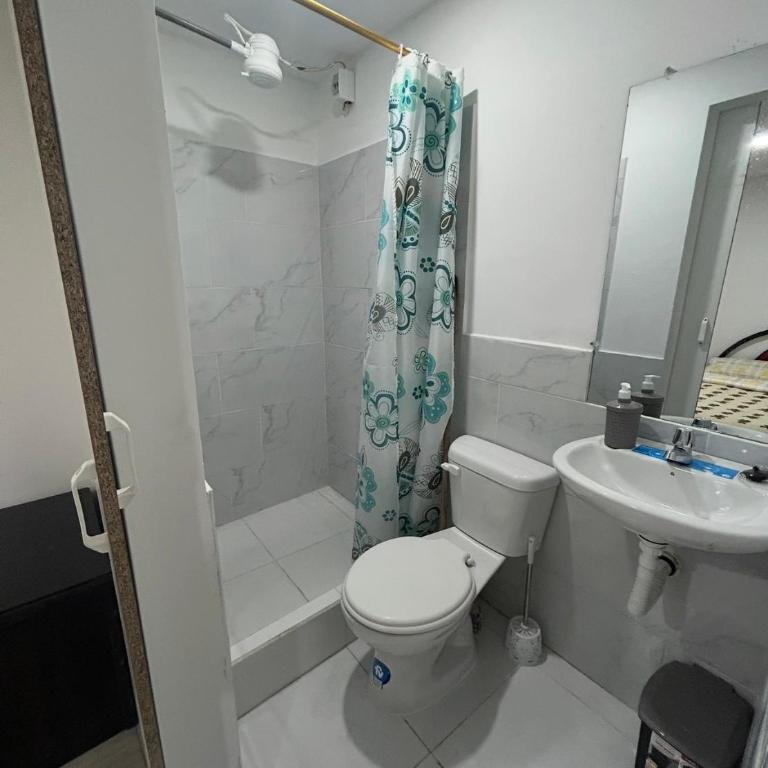 Encalada House - Apartamento de 1 dormitorio - 1
