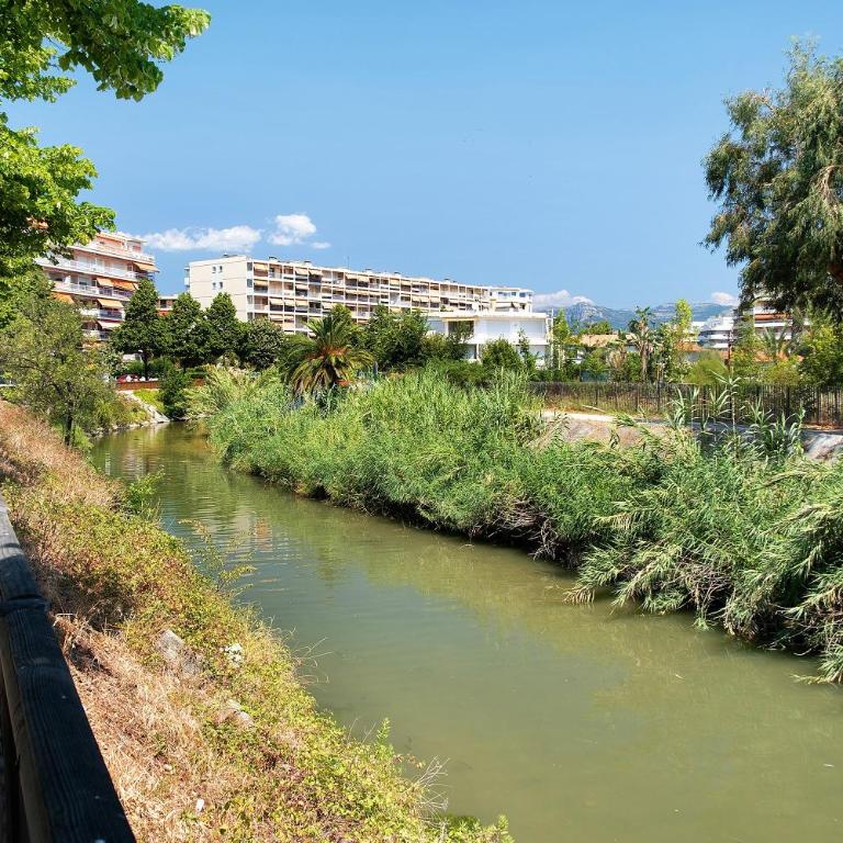 Studio bord de mer - Studio avec Balcon - 22