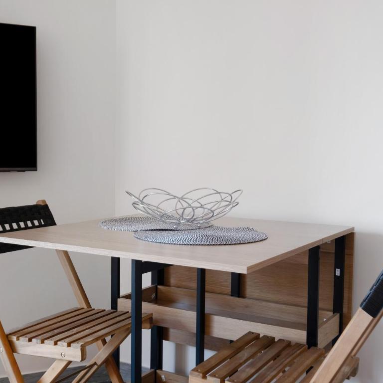 Studio bord de mer - Studio avec Balcon - 10
