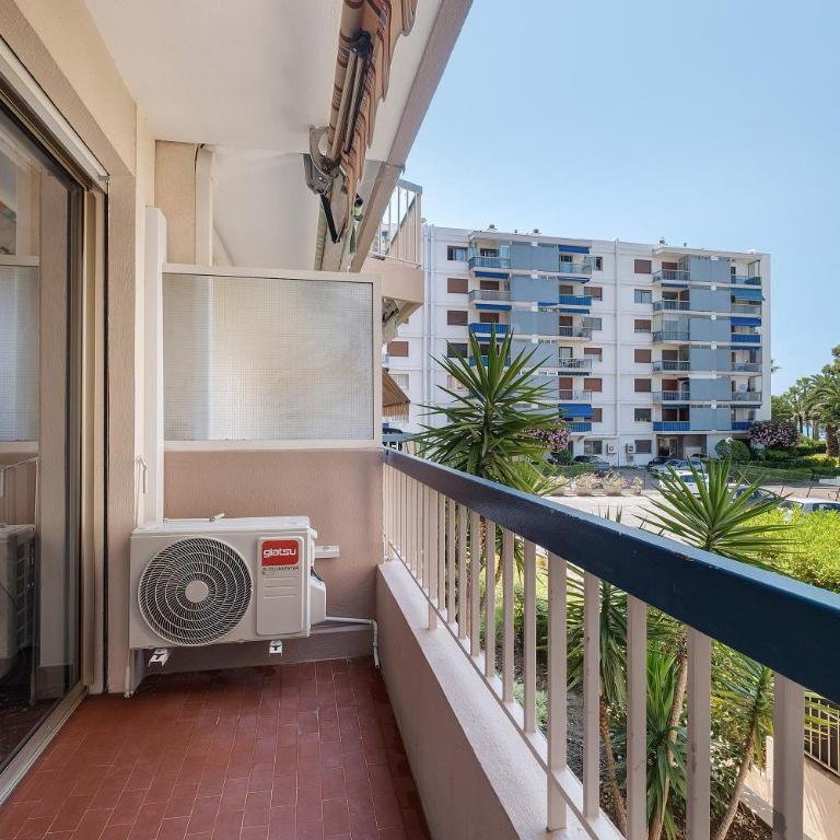 Studio bord de mer - Studio avec Balcon - 2