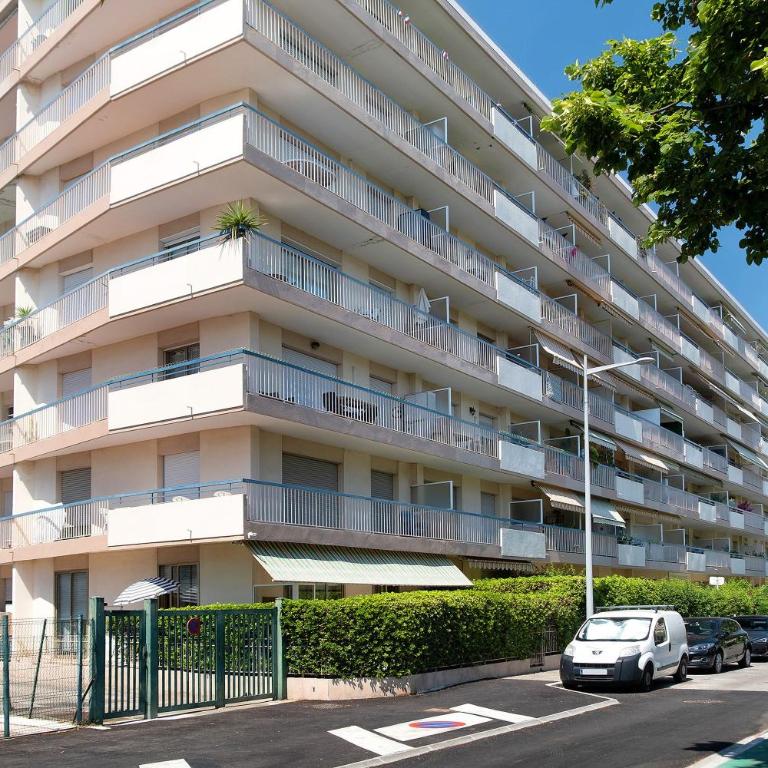 Studio bord de mer - Studio avec Balcon - 20