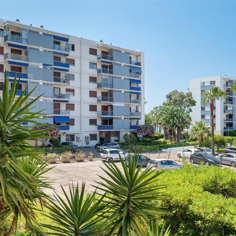 Studio bord de mer - Studio avec Balcon - 21