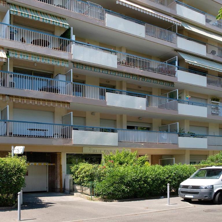 Studio bord de mer - Studio avec Balcon - 19