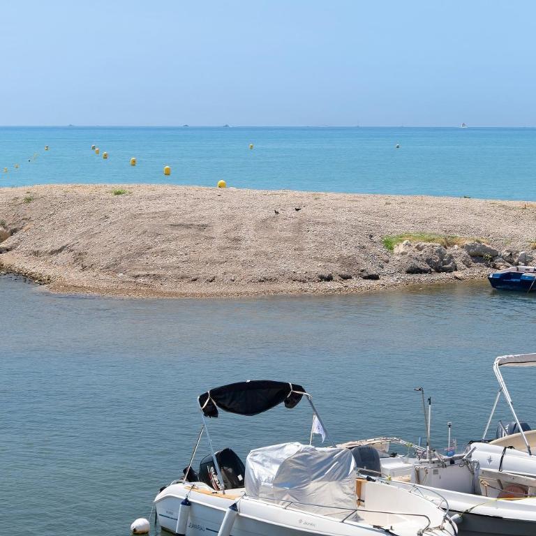 Studio bord de mer - Studio avec Balcon - 25