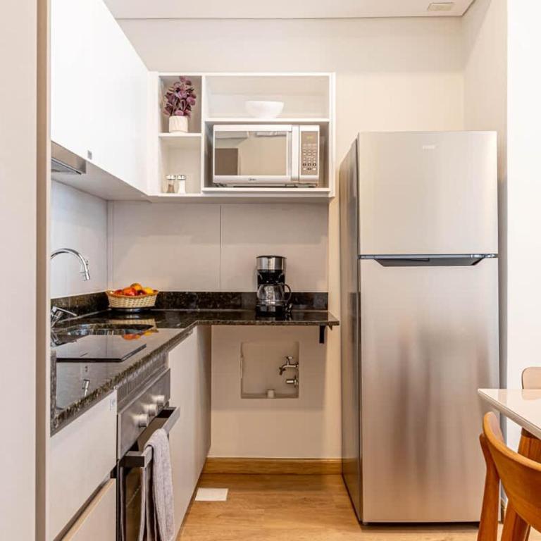 Sky Stays at Asuncion Cozy & Bright 1 BDR - Apartamento - 6