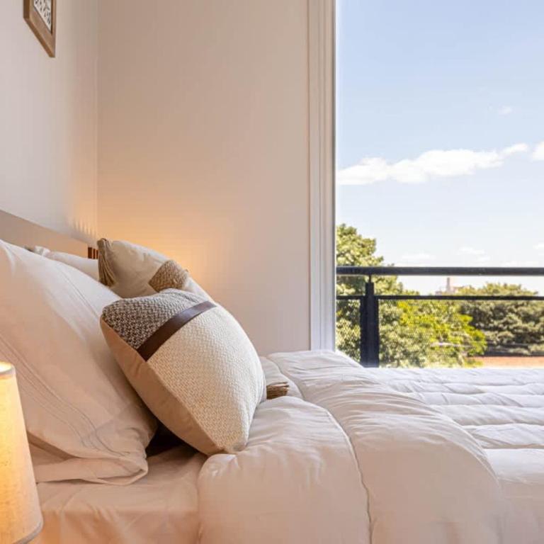 Sky Stays at Asuncion Cozy & Bright 1 BDR - Apartamento - 8