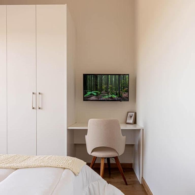 Sky Stays at Asuncion Cozy & Bright 1 BDR - Apartamento - 11