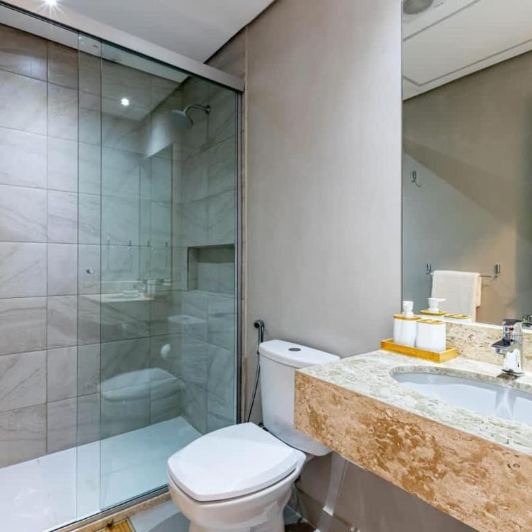 Sky Stays at Asuncion Cozy & Bright 1 BDR - Apartamento - 12