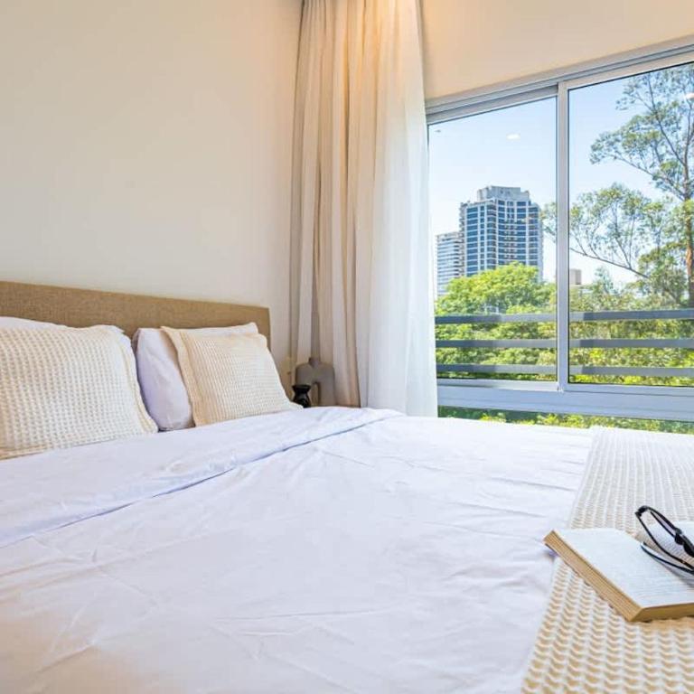 Sky Stays at Asuncion Cozy & Bright 1BDR - Apartamento - 10
