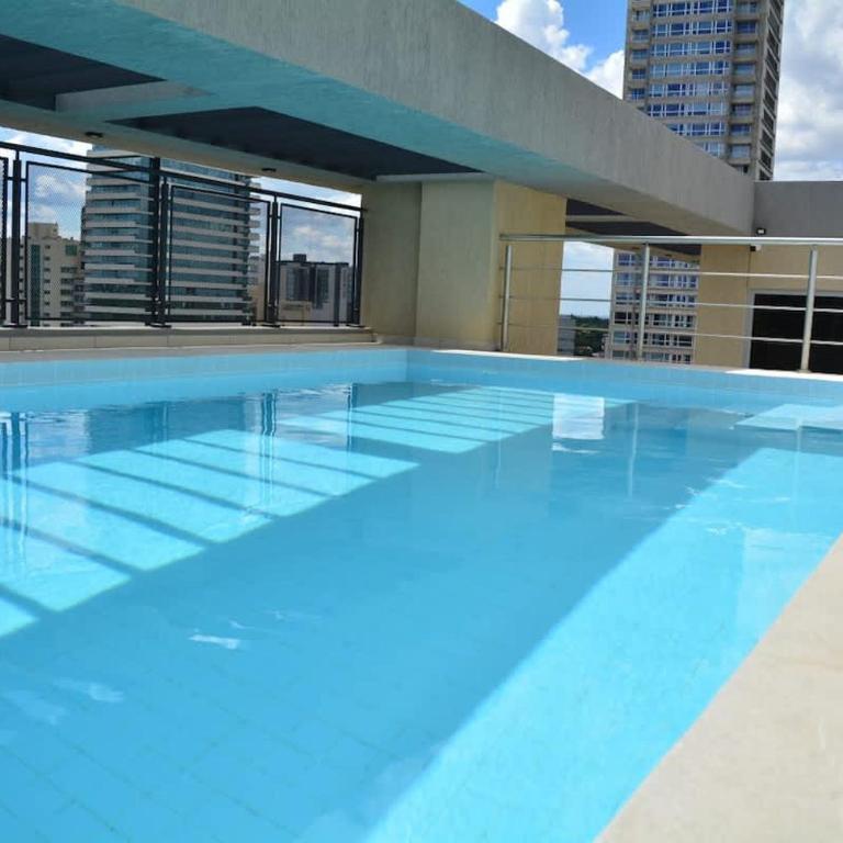 Sky Stays at Asuncion Cozy & Bright 1BDR - Apartamento - 26