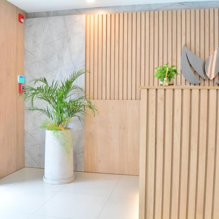 Sky Stays at Asuncion Cozy & Bright 1BDR - Apartamento - 29