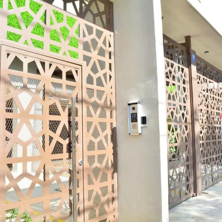 Sky Stays at Asuncion Cozy & Bright 1BDR - Apartamento - 31