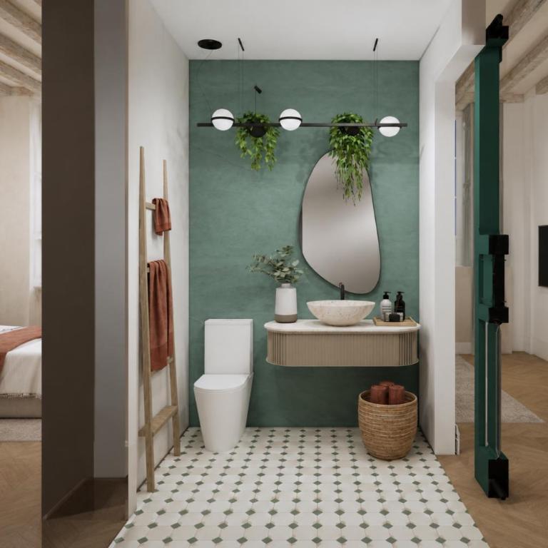 Hotel Casa Beatas - Suite - 4