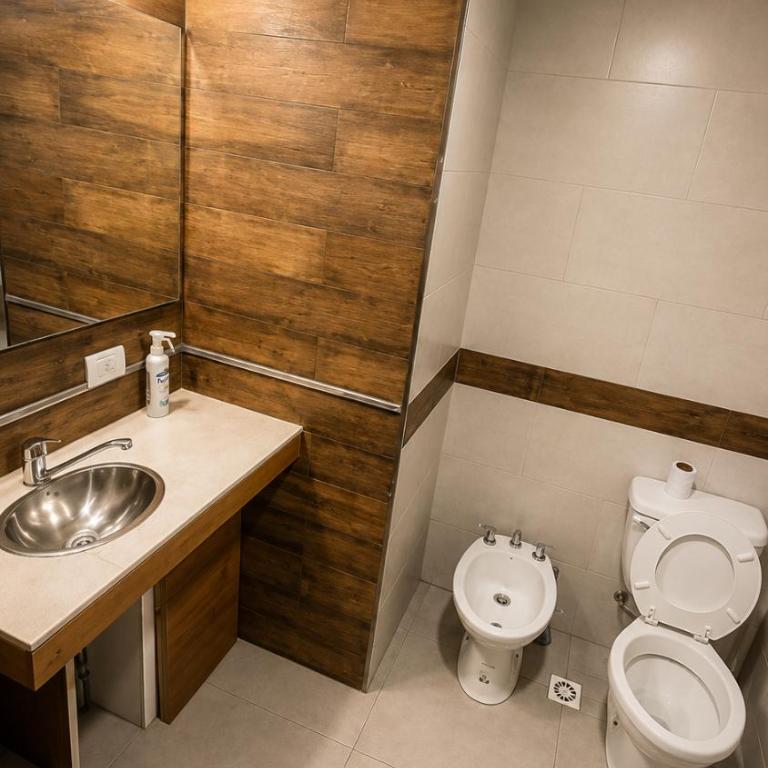 Pequeño descanzo - Apartamento de 1 dormitorio - 2