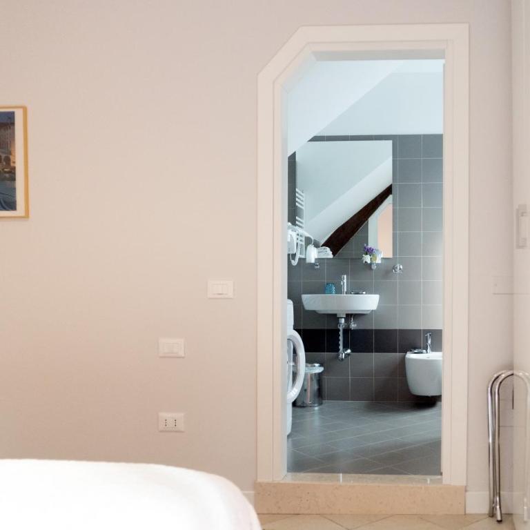 Venier Apartment - Appartamento con Balcone - 19