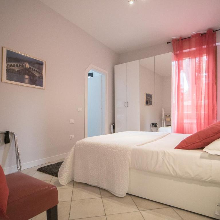 Venier Apartment - Appartamento con Balcone - 20