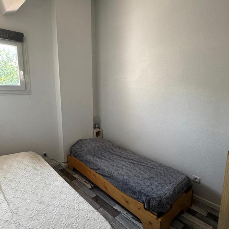 Appartement 2** avec loggia, parking, à 5 min de la plage - Argelès-sur-Mer - FR-1-732-10 - Appartement - 19