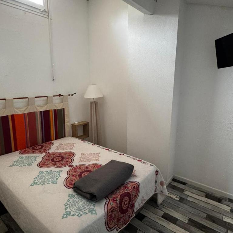 Appartement 2** avec loggia, parking, à 5 min de la plage - Argelès-sur-Mer - FR-1-732-10 - Appartement - 20
