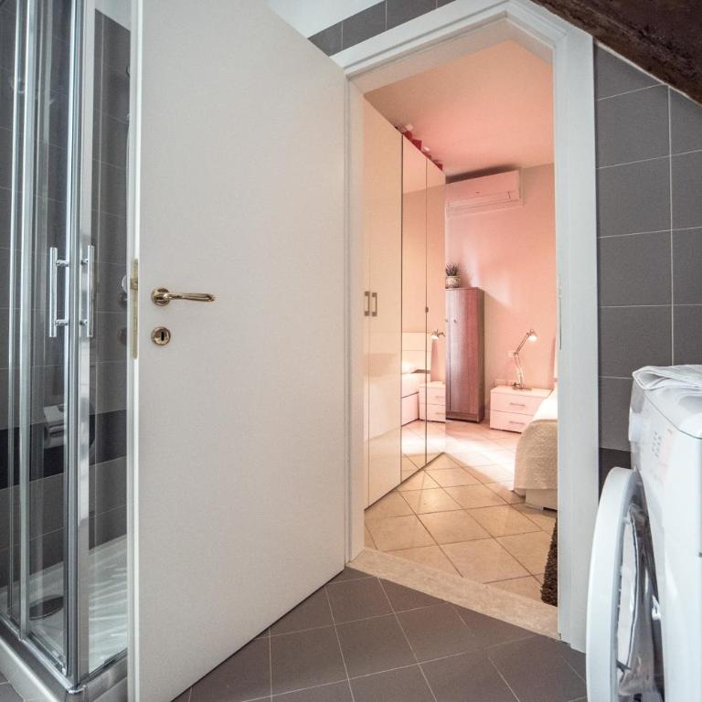 Venier Apartment - Appartamento con Balcone - 3
