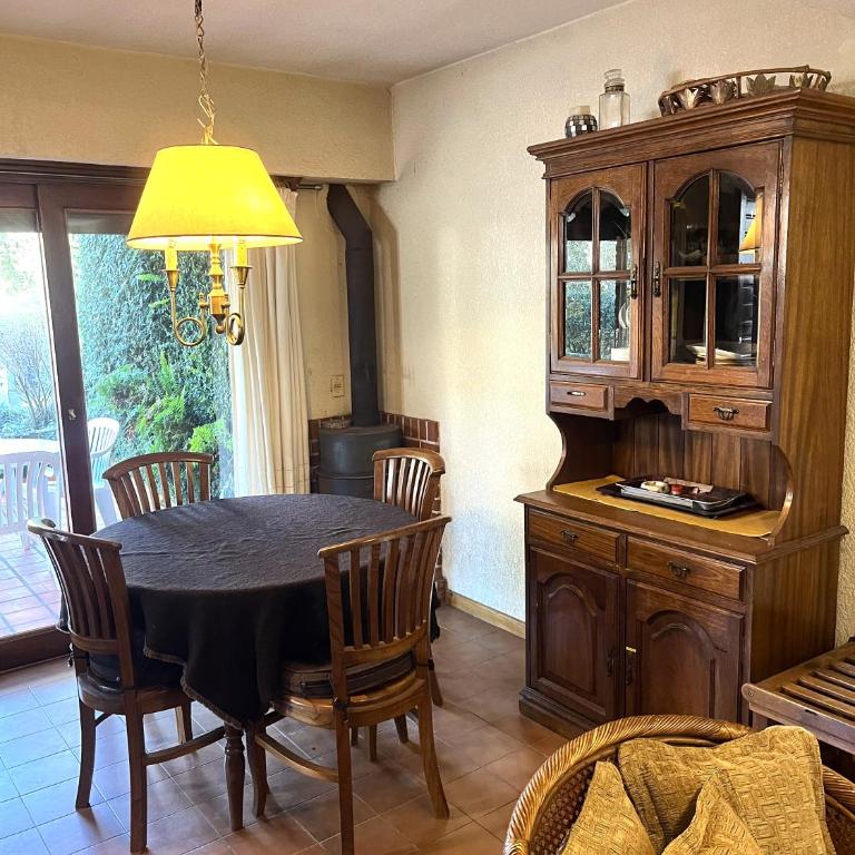 Dúplex Del Mar I Ideal para Descansar en Familia - Ayres del Bosque Alojamientos - Casa de 2 dormitorios - 25