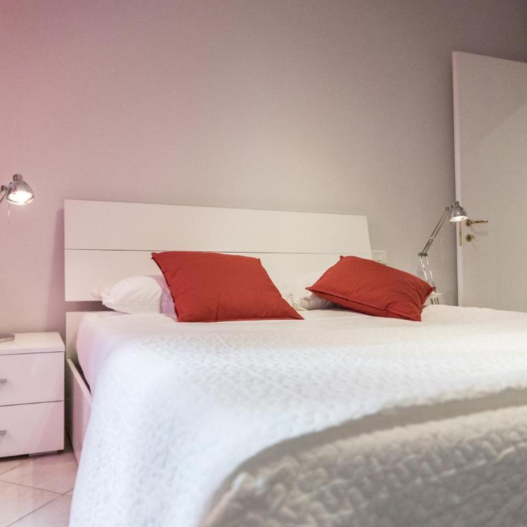 Venier Apartment - Appartamento con Balcone - 22