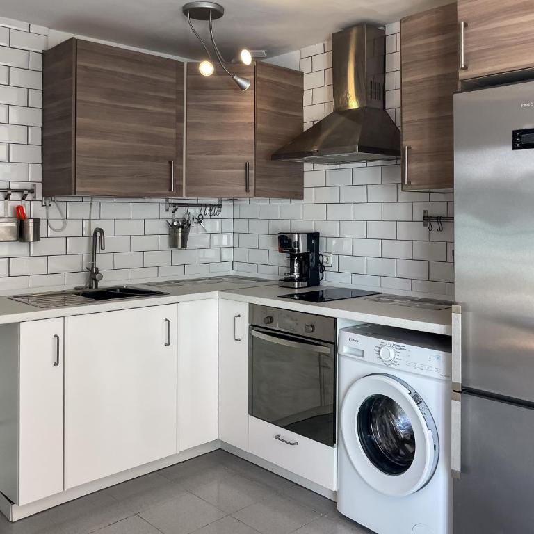 Casa Blue Wave - Apartamento de 1 dormitorio - 2
