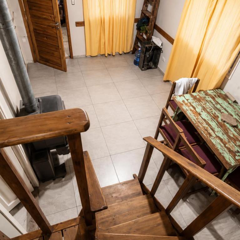 Pequeño descanzo - Apartamento de 1 dormitorio - 5