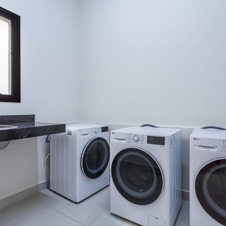 Sky Stays at Asunción Cozy Bright & Smart 1BDR - Apartamento - 62