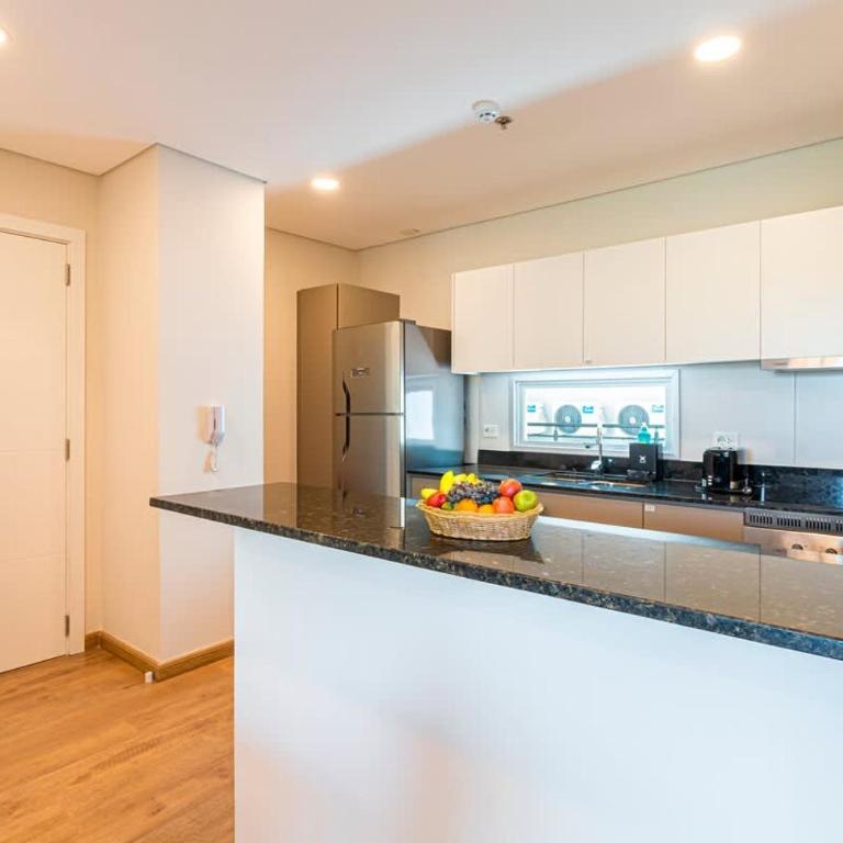 Sky Stays at Asuncion Cozy 2BDR - Suite - 7